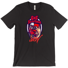 gxf_scarface_king T-Shirts