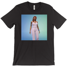 nefertiti22 T-Shirts