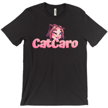CatCaro Logo T-Shirt
