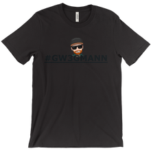 gw3gmann T-Shirts
