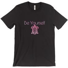 hdxhuggie "BeYourself" T-Shirts