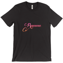 hdxhuggie "reeeeeee" T-Shirts