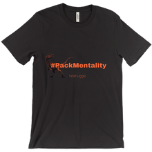 hdxhuggie "#PackMentality" T-Shirts