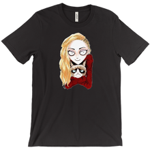 Kitty Hug Tee