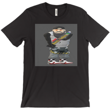 borristhebandit T-Shirts