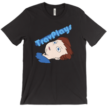 travplays T-Shirts