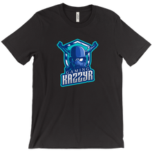 kazzyr_fps T-Shirts