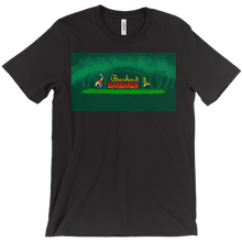 bardenundbarbaren T-Shirts