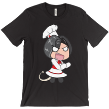 AngerMouse tee