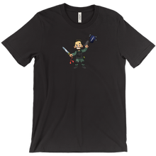 rockszera1-4382 T-Shirts