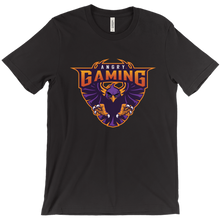 Angry Gaming T-Shirts