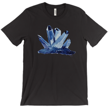 T-Shirts - Crystals