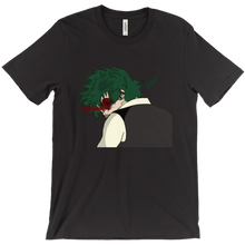 friskycharasans T-Shirts