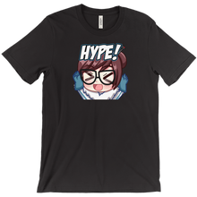 hennytech T-Shirts