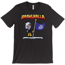 T-Shirt - Zariel