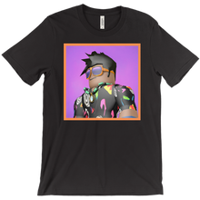 jaysgamezone T-Shirts