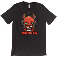 wooo T-Shirts