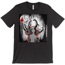 abyssed_void T-Shirts