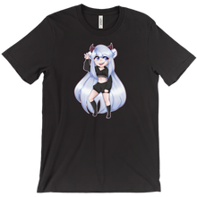 blumare_ T-Shirts