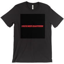 quantumrage T-Shirts