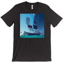 oxiboujojoytb T-Shirts