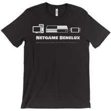 netgamebenelux T-Shirts
