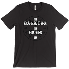 MMWDH WHT LOGO T-Shirts