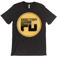 doctorfu T-Shirts