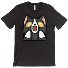 Oreo wow tee