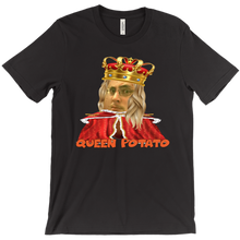 Queen Potato T-Shirt