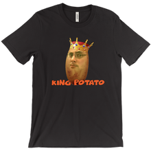 King Potato T-Shirt