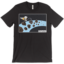 Asteroid Mining - Shirt