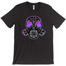 Gas Mask Shirt