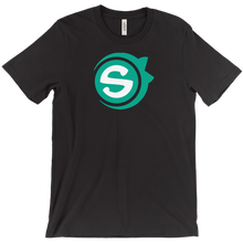Snitch Logo Dark T-Shirt
