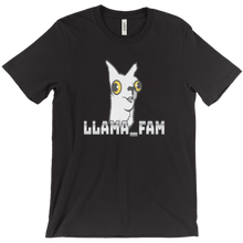 lailah_the_llama_baby T-Shirts