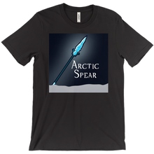 arcticspear T-Shirts