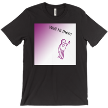 wha_tguy T-Shirts