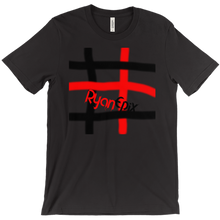 ryanepix T-Shirts