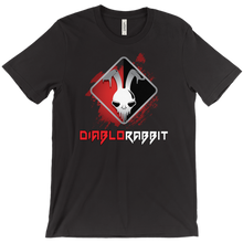 diablorabbit T-Shirts