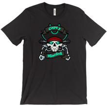 cpt_j_flintlock T-Shirts