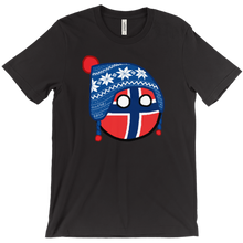 norwegianmapper T-Shirts