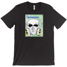 thegasinator T-Shirts