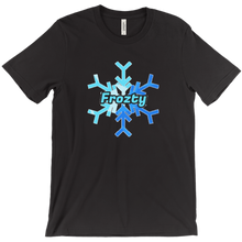Frozty T-shirt