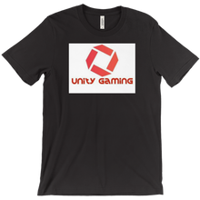 unity_gaming_channel T-Shirts