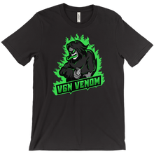 vgn_venom T-Shirts