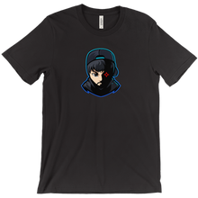 Classic Tee - Main Logo