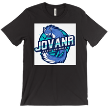 jovanrgamingandstreaming T-Shirts