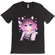 yua_mitsue T-Shirts