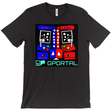 dieostseezocker T-Shirts