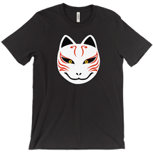 Narujen Kitsune Mask T-Shirt